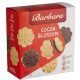 Kakaós krémmel töltött omlós keksz 150g Barbara