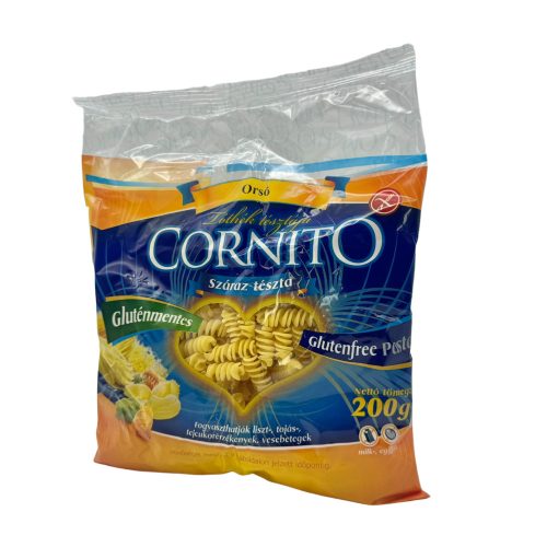 Orsó 200g Cornito