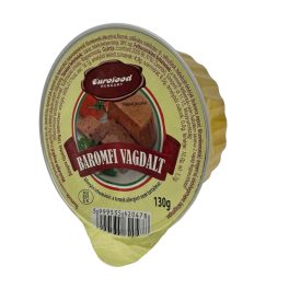 Baromfi vagdalt 130g Eurofood