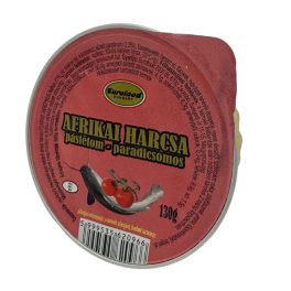 Afrikai harcsapástétom paradicsomos 130g Eurofood