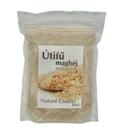 Útifű maghéj 150g Nature Cookta