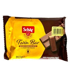 Twin Bar 64,5g Schar