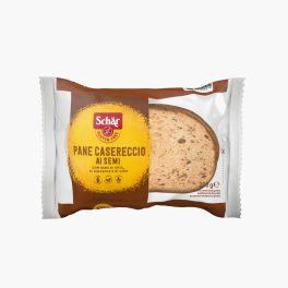 Pane Casereccio magvas kenyér 250g Schar