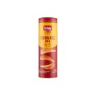 Curvies chips BBQ 170g Schar